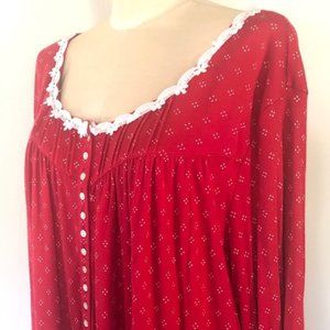 Eileen West MicroModal Nightgown